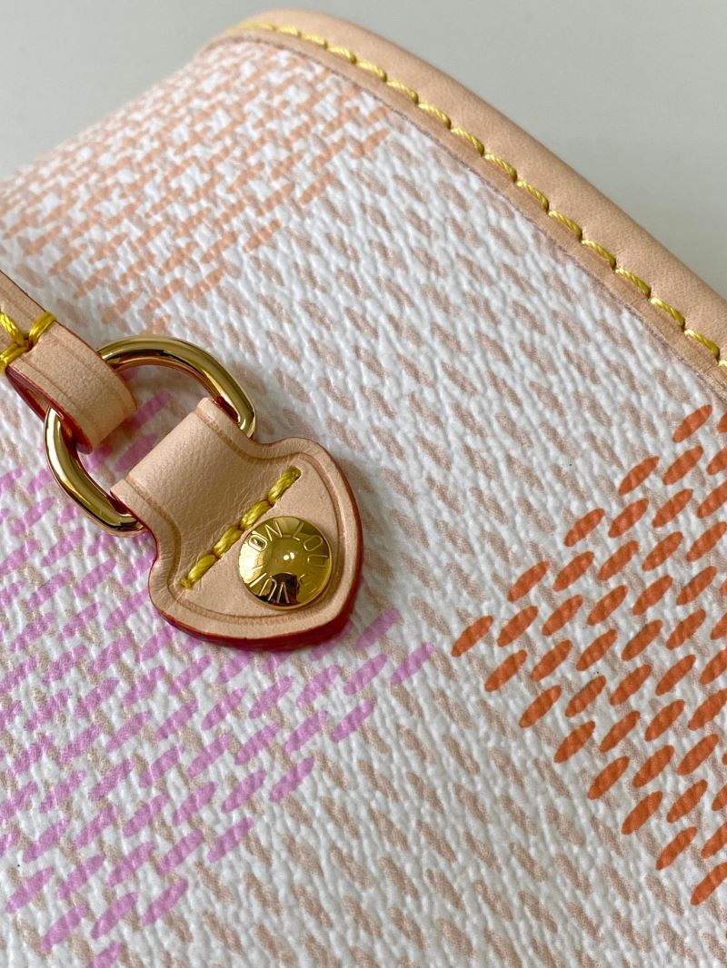 Louis Vuitton Shopping Bags